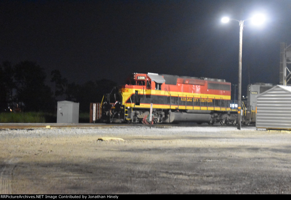 Kansas City Southern